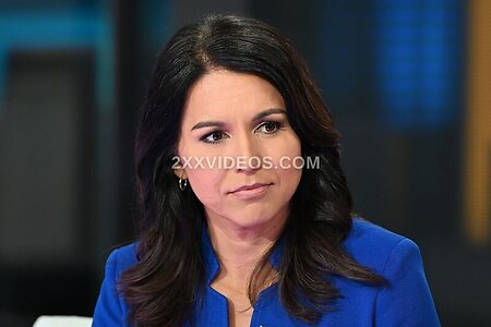Tulsi Gabbard photo
