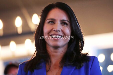 Tulsi Gabbard photo