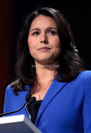 Tulsi Gabbard photo