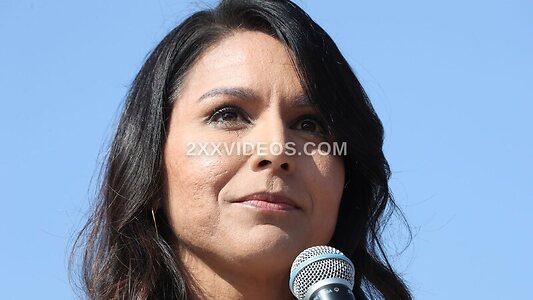 Tulsi Gabbard photo
