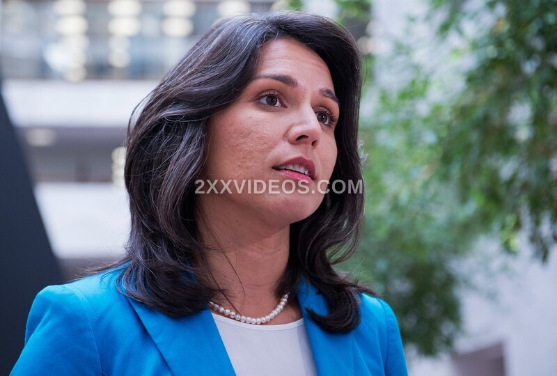 Tulsi Gabbard photo