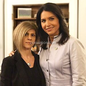 Tulsi Gabbard photo