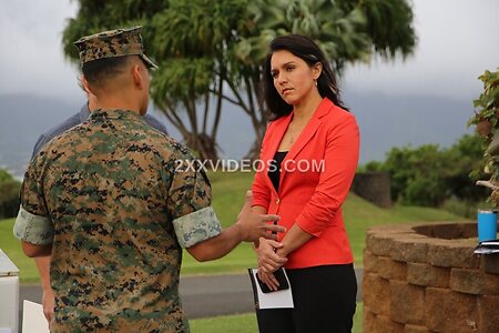 Tulsi Gabbard photo