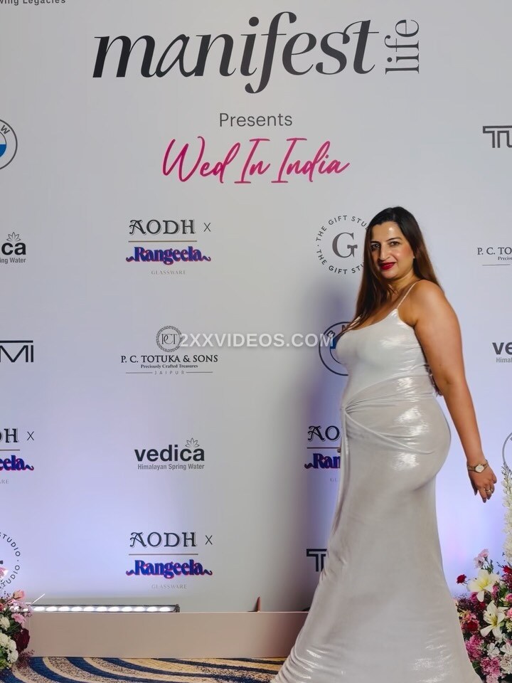 Tulsi Parekh Mehta photo