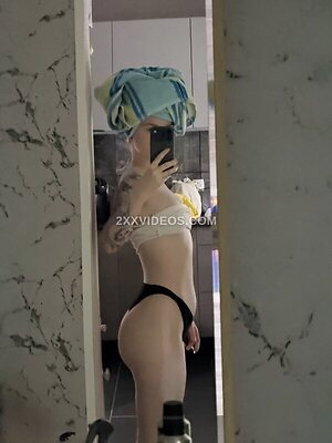 tvoya_van Nude Leaked Photo #2