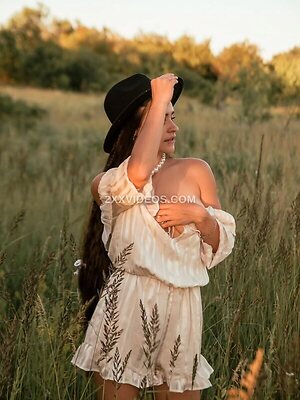 Ukrainian girl vampir.02 Nude Leaked Photo #2