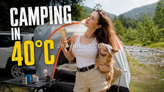 Uma camping