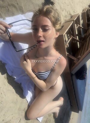 Umashapka Nude Leaked Photo #85