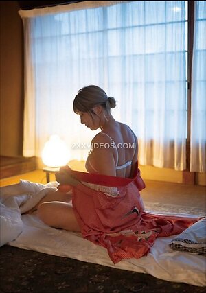 Unagi Sayaka Nude Leaked Photo #3