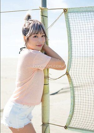 Unagi Sayaka Nude Leaked Photo #29