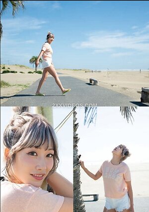 Unagi Sayaka Nude Leaked Photo #31
