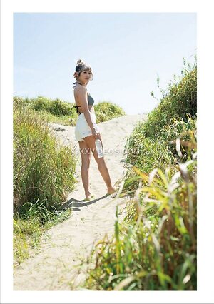 Unagi Sayaka Nude Leaked Photo #40