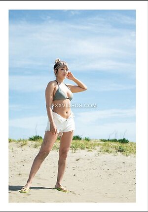 Unagi Sayaka Nude Leaked Photo #42