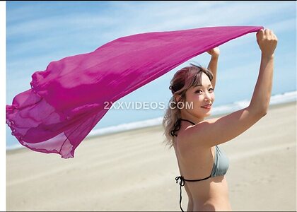 Unagi Sayaka Nude Leaked Photo #44