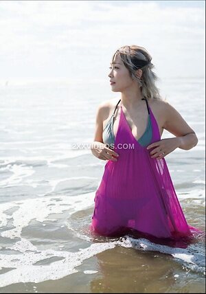 Unagi Sayaka Nude Leaked Photo #46