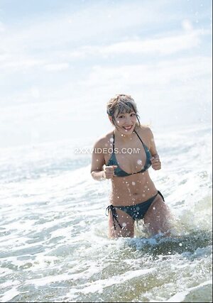 Unagi Sayaka Nude Leaked Photo #53