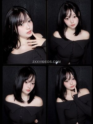 unaunayuuna Nude Leaked Photo #10