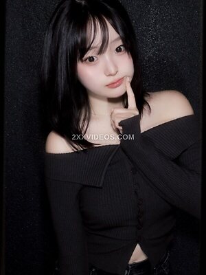 unaunayuuna Nude Leaked Photo #13