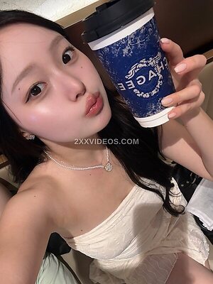 unaunayuuna Nude Leaked Photo #16