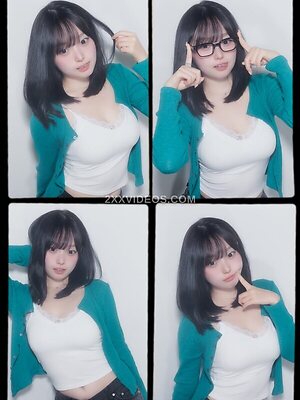 unaunayuuna Nude Leaked Photo #19