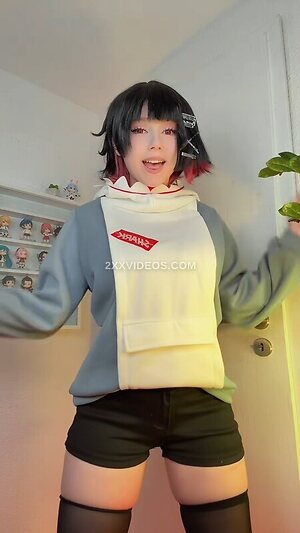 Upminaa Nude Leaked Photo #4