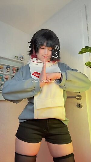 Upminaa Nude Leaked Photo #5