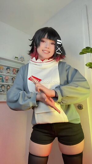 Upminaa Nude Leaked Photo #6