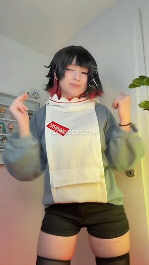 Upminaa Nude Leaked Photo #7