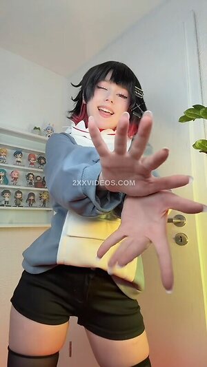 Upminaa Nude Leaked Photo #8