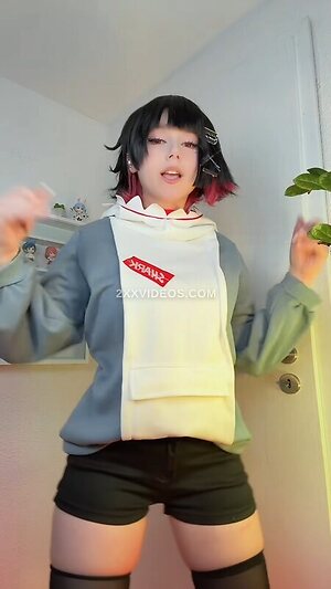 Upminaa Nude Leaked Photo #9