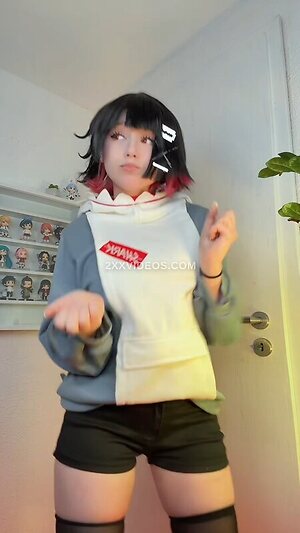 Upminaa Nude Leaked Photo #10