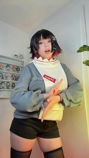 Upminaa Nude Leaked Photo #11