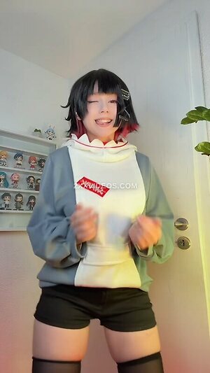 Upminaa Nude Leaked Photo #12