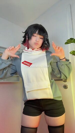 Upminaa Nude Leaked Photo #13