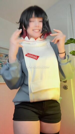Upminaa Nude Leaked Photo #14