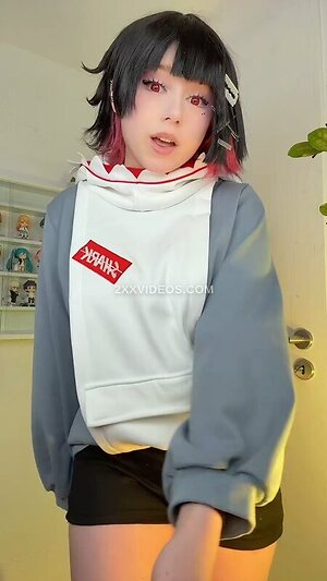 Upminaa Nude Leaked Photo #15