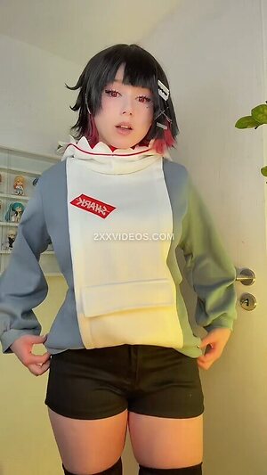 Upminaa Nude Leaked Photo #16
