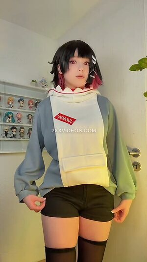 Upminaa Nude Leaked Photo #17