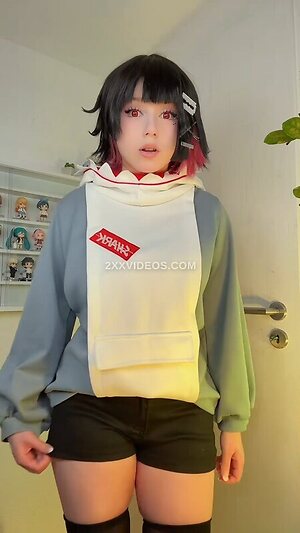 Upminaa Nude Leaked Photo #18