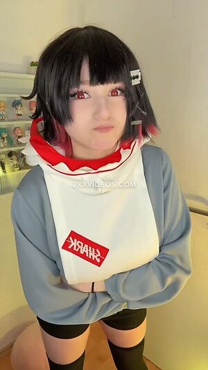 Upminaa Nude Leaked Photo #21