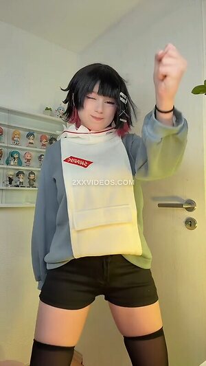Upminaa Nude Leaked Photo #23