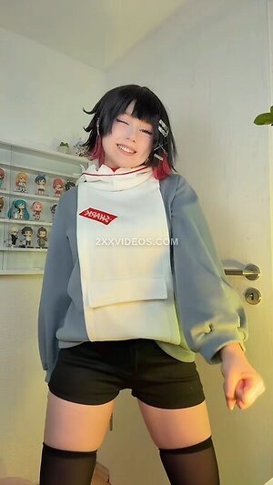 Upminaa Nude Leaked Photo #24