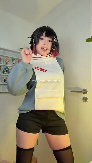 Upminaa Nude Leaked Photo #25
