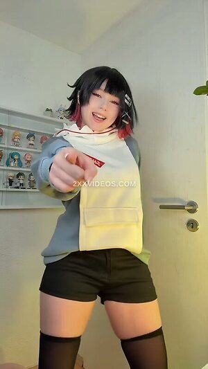 Upminaa Nude Leaked Photo #26
