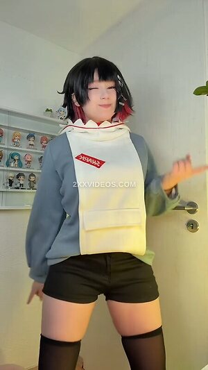 Upminaa Nude Leaked Photo #27