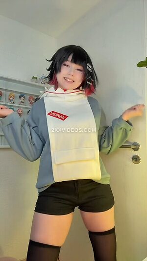 Upminaa Nude Leaked Photo #29