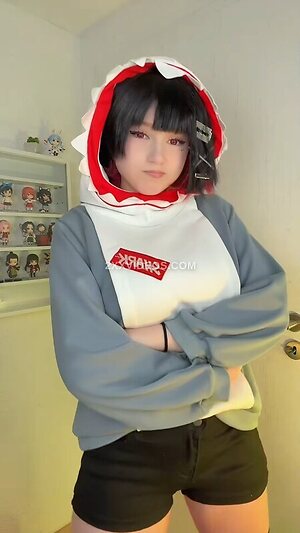 Upminaa Nude Leaked Photo #30