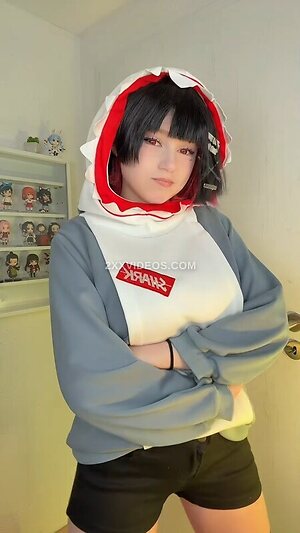 Upminaa Nude Leaked Photo #31