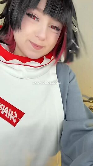 Upminaa Nude Leaked Photo #35