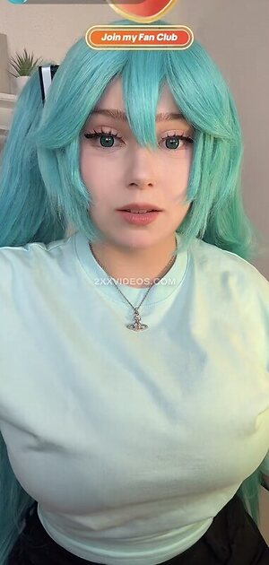 Upminaa Nude Leaked Photo #43
